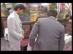 Rita Cardinale from Hungary