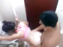 Sexo En La Panaderia