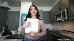 Alexa Payne - Entrance Exam 2023 04 03