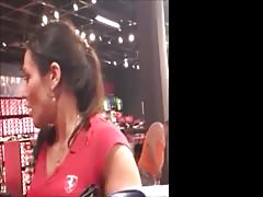 Russian Milf Big Ass Big Tits.