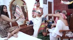 3 Daughters In Law – P02 – 2023 – UNCUT Hindi Short Film – GoddesMahi