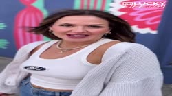 Bella Mia - British Babe Bella Does Los Angeles 05 03 2025