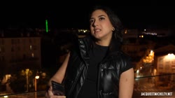 Lena Coxx 25 Years Old Has A Sparkling Sexuality