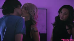 Emma Rosie, Kimmy Kimm - Stepsis Joins The Lust Side 2025 04 28