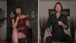 Charlie Valentine - Episode 145 19 07 2025