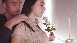 Paola Hard - Her Ass Belongs To Him