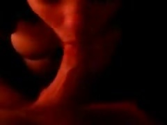 MY WIFE SUCKING MY COCK