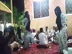 Dance Hijab 6