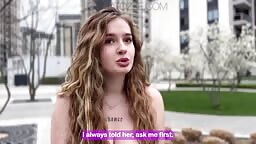 Comatozze  - Fucking My Big Tit Best Friend Friendship Is Over