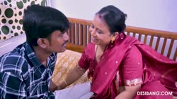 DesiBang - Big Wife Gets It 23 06 2025