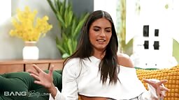 Isa Bella - Isa Bellas First Hardcore Double Team 13 11 2025