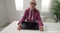 Audrey Madison - Stay Active 12 03 2023