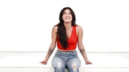 NetVideoGirls - Megan - omg the latest nvg 04 06 2024