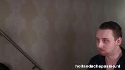 HollandschePassie Jada Sparks - Geile Vrijdagmiddagborrel