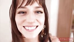 Lana Smalls - Initial Casting And Creampie E174 06 01 2025