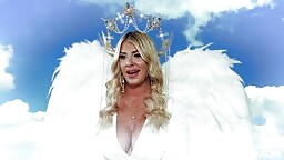Lolly Dames - September Spotlight: Lolly Dames Looks Like an Angel and Fucks Like a Nympho 05 09 2025