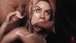 Nicole Aria - Hungry For Cock 20 05 2025