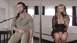 Kayley Gunner And Seth - Blind Date