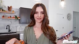 Serena Hill - Stepsisters Pussy Is A Cornucopia Of Fun 13 11 2024