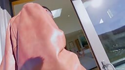 Erin Everheart Has Lexington Steele Enter Her Ass