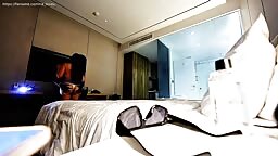 FansOne - Nina - First Time Violent Sex With Black People