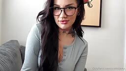 Nova Cane - Sweet Busty Step Daughter Takes Care Of You 07 10 2025