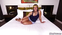 MomPov Raye - Casting 