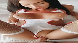 OnlyFans - Fiamurr - Nurse Cures Erection Problem