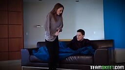 Danni Rivers - Body Heat And Booty Meat