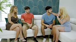 Spencer Scott - Pleasing Mommy 15 12 2023