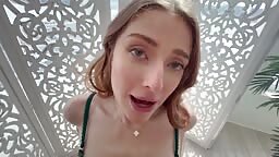 Dredd, Lola Grant - Scene 2