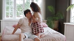Helina Dream - Naughty Seductress