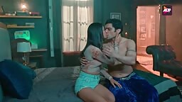 Rangeen Kahaniyan Hindi Season 04 Episodes 7-8 WEB Series 25 4 2024
