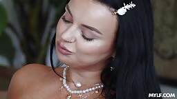 Payton Preslee - The Mermaid Milf With the Mightiest Tits on the Block 04 12 2025