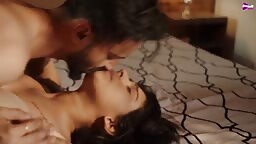Online Bhabhi - S01 EP 3 Hot Series 25 9 2023