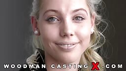 Casting - Kimber Delice - Casting X 175 26 02 2024