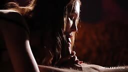 Lenina Crowne - Sex At Eight 2 16 02 2024