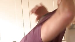 Wenn der Mann wieder Notgeil ist
