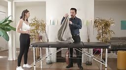 Bella Luna - Top Heavy Happy Endings 2 Scene 1