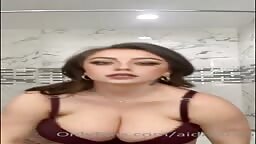 OnlyFans - Hot Milf With Huge Natural Tits