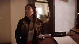 Nicole Doshi - Enjoy Your Stay 14 03 2023