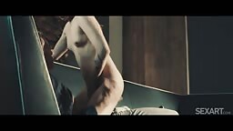SexArt Abela Sott - Stop Talking 19 02 2023