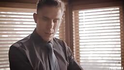 PureTaboo Adriana Chechik - A Study In Gaping