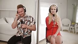 Khloe Kingsley - Episode 134 Khloe and Van 2025 05 03