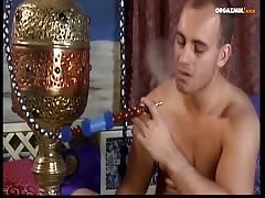 Shisha und ficken