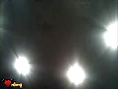 Playful babe is enjoying cock-sucking so freaking much!