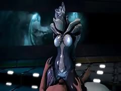 Did you say WARFRAME?