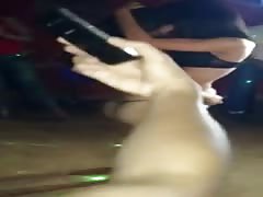 2 PENDEJAS DE BAHIA BLANCA BIEN TROLAS