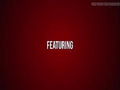 Double BBW Dick Suck