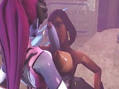 Futa Widow